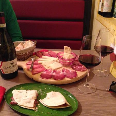 Wine and Passion Enoteca Wine Bar